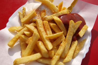 Honger en geen zin om te koken? Haal friet in Haarlem!