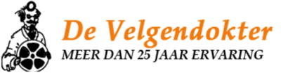Waar kunt u uw velgen spuiten laten?
